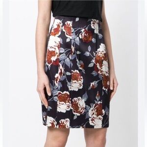 Theory skirt
